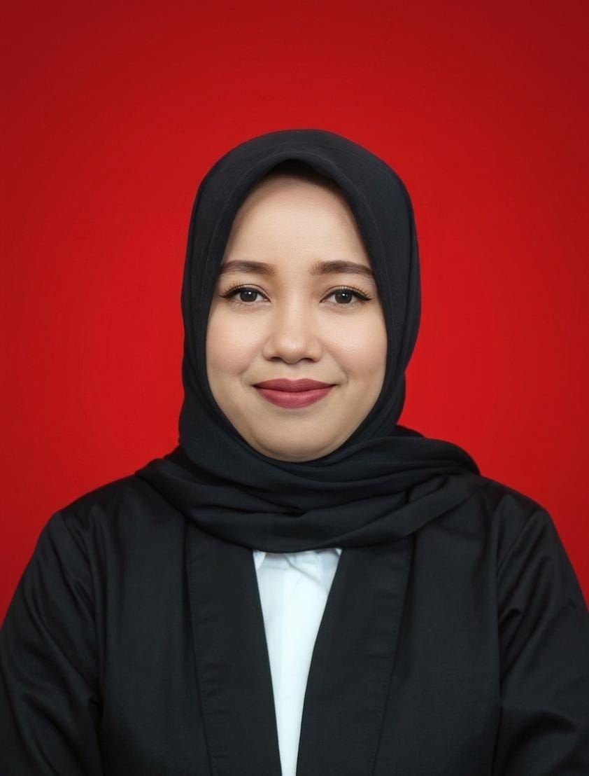 Erna Purnamasari